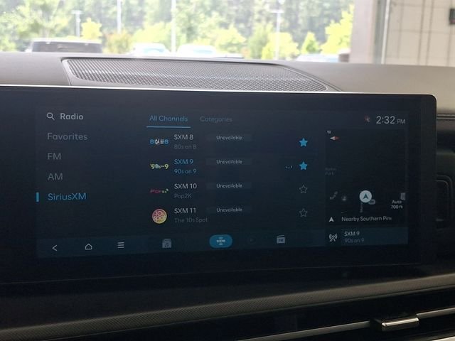 Certified Used 2025 Brown Hyundai XRT image 22
