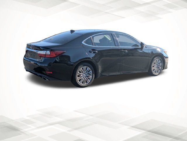 Used 2016 Black Lexus 350 image 5