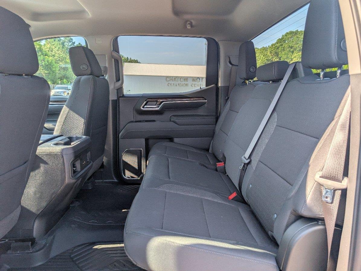 2026 Chevrolet Silverado 1500 RST - Photo 36