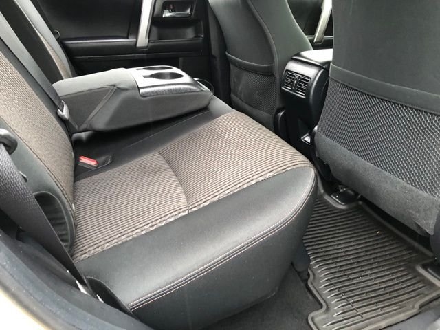 Used 2021 White Toyota Trail image 12