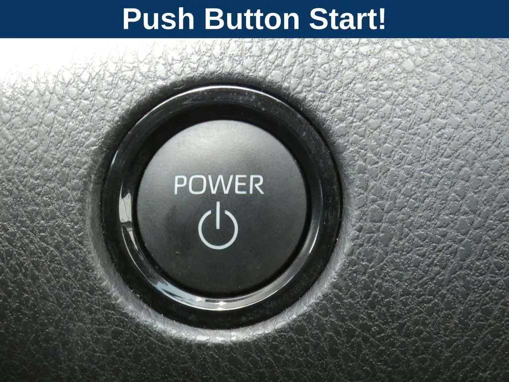 Used 2025 Blue Toyota LE image 15