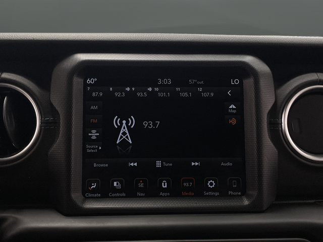 2023 Jeep Wrangler 4xe Rubicon 4XE - Photo 16