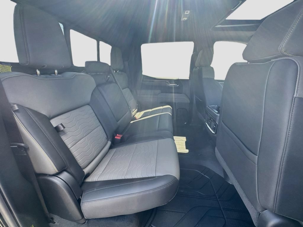 2026 Chevrolet Silverado 1500 ZR2 - Photo 30