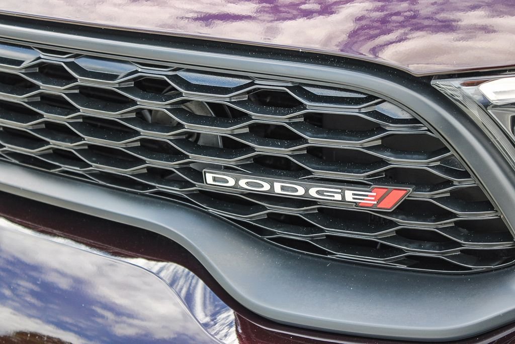 Used 2025 Red Dodge GT Plus image 6