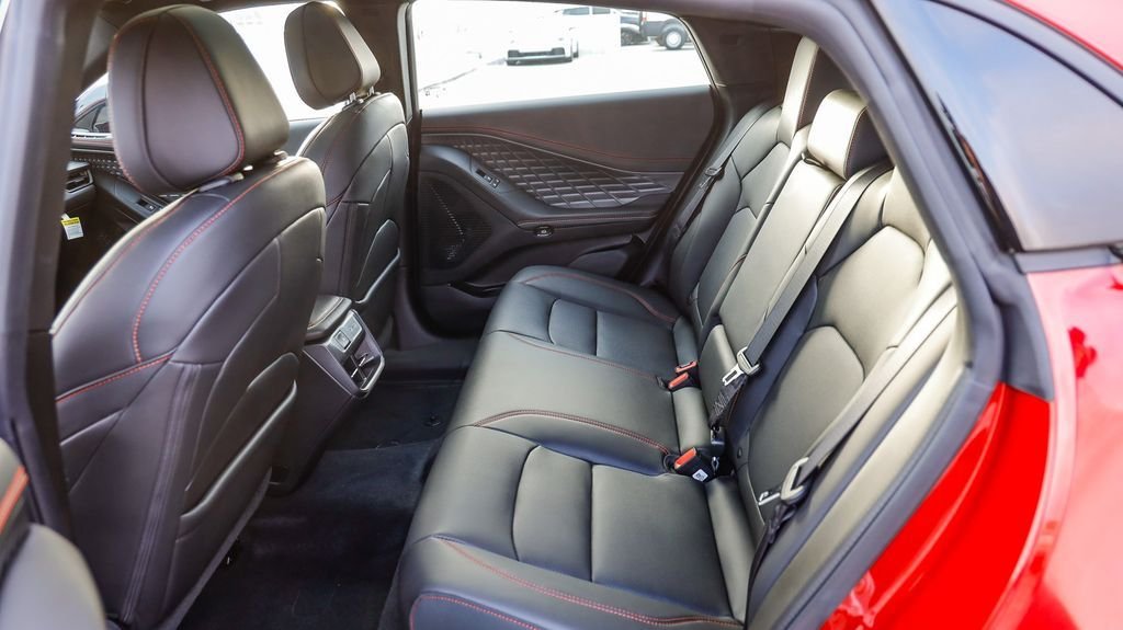 New 2026 Redeye Dodge Scat Pack Plus image 23