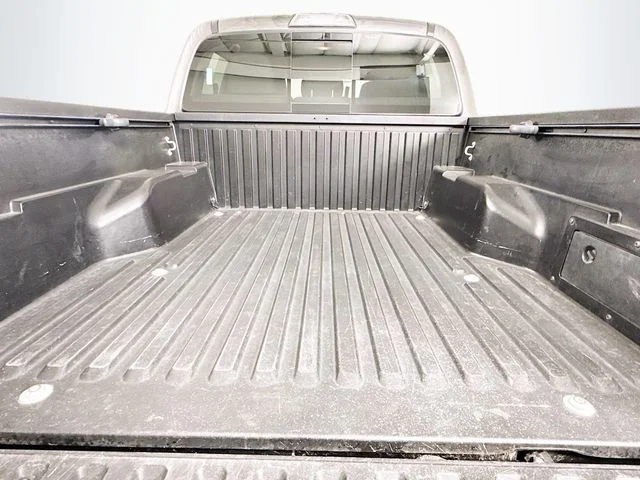 Certified Used 2019 Gray Toyota SR5 image 26