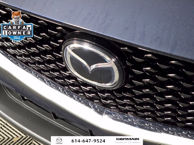 Used 2024 Blue Mazda 2.5 Turbo Premium Package image 15