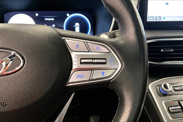 Used 2023 Portofino Gray Hyundai Calligraphy image 28