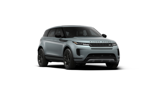 2026 LAND ROVER Range Rover Evoque S 249PS