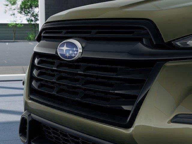 New 2026 AUTUMN GREEN METALLIC Subaru Premium image 10
