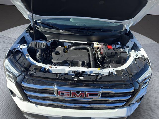 2026 GMC Terrain Elevation - Photo 25