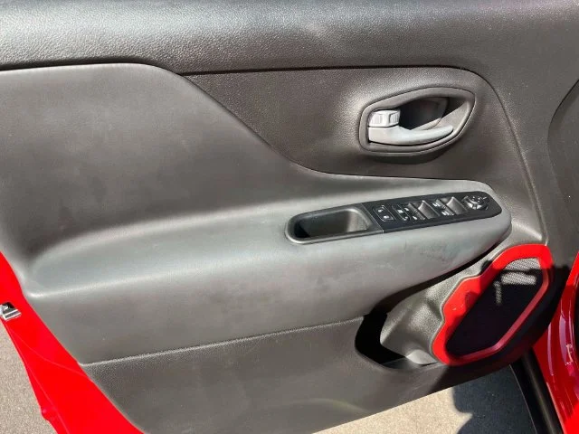 Certified Used 2023 Colorado Red Jeep Trailhawk image 25