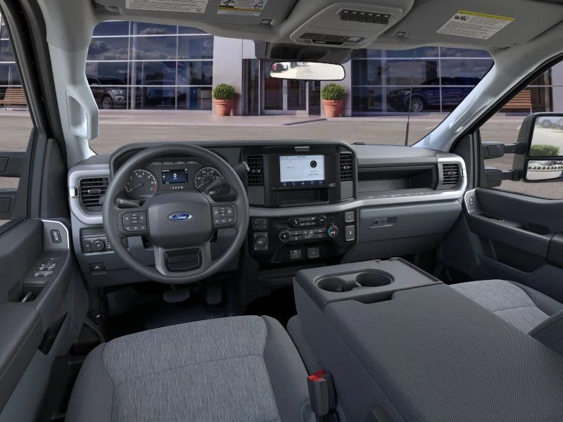 New 2026 Argon Blue Metallic Ford XL image 10