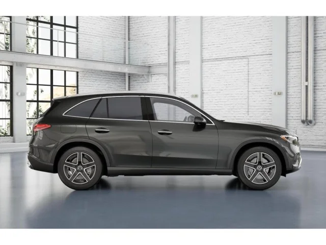 2026 Mercedes-Benz GLC Base - Photo 26