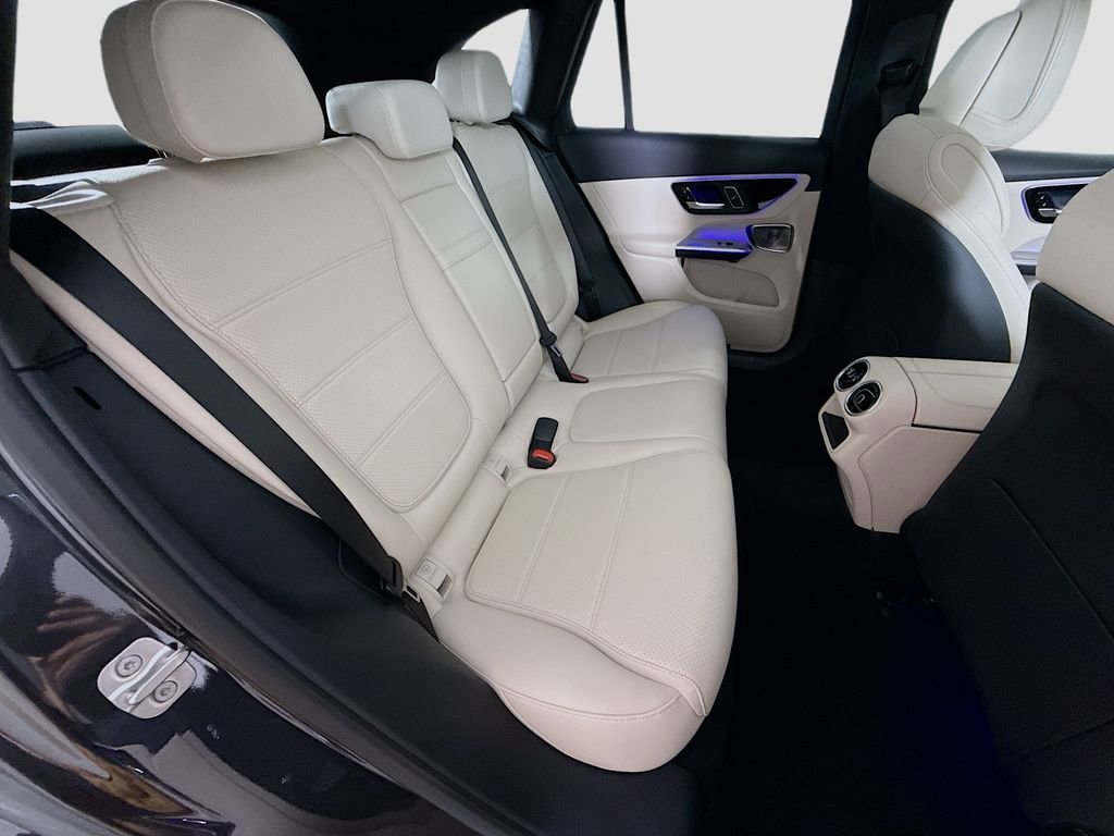 New 2026 Graphite Grey Metallic Mercedes-Benz GLC 300 image 61