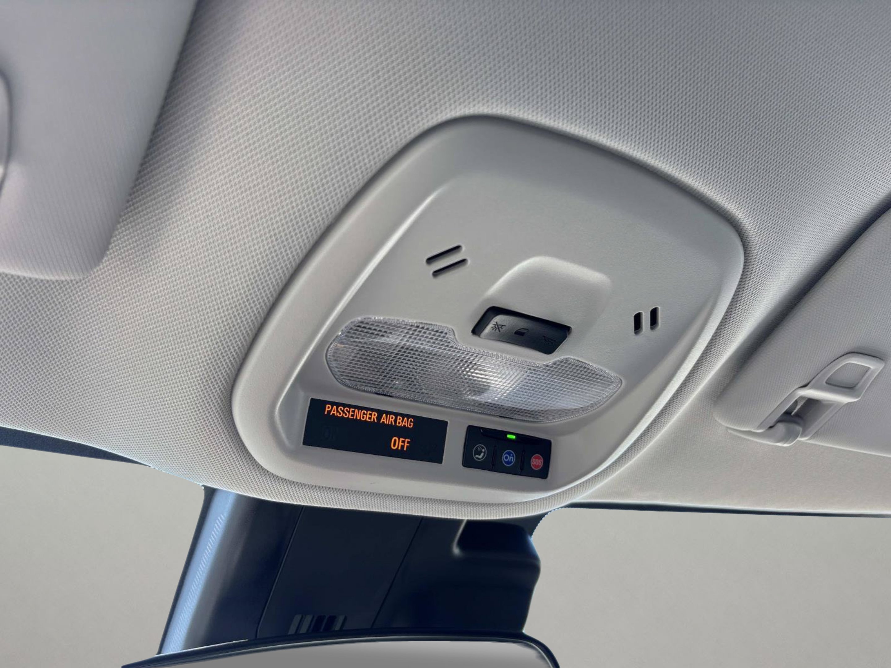 Used 2026 White Sands Chevrolet ACTIV image 36