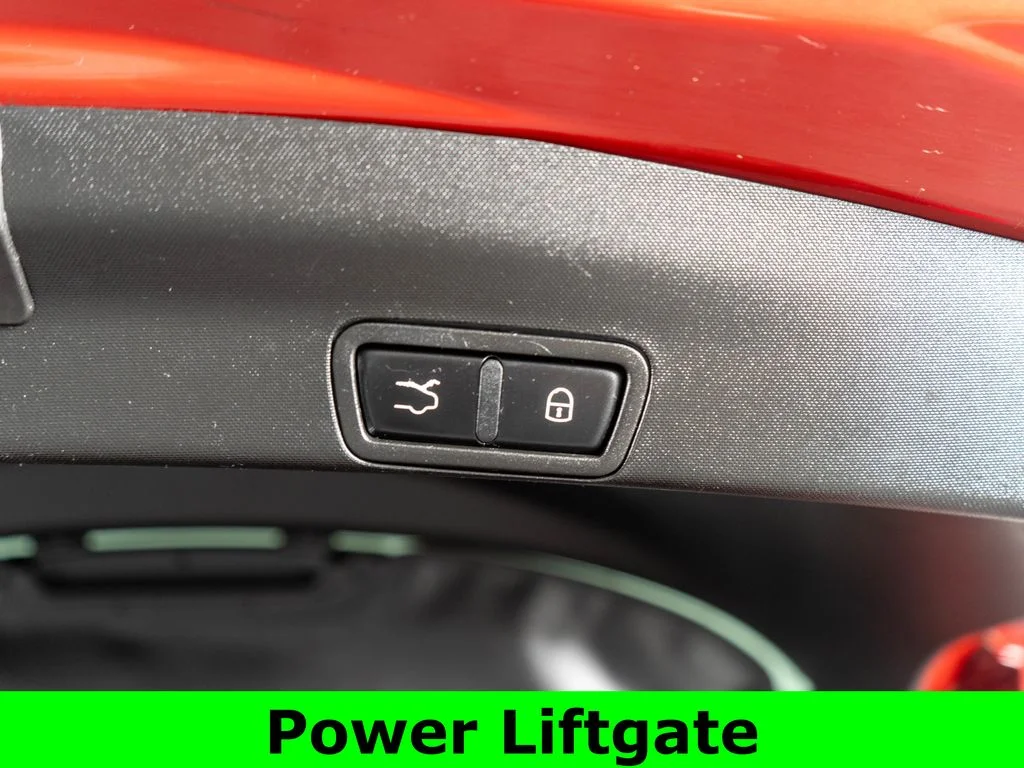 Used 2018 Red Alfa Romeo Quadrifoglio image 29