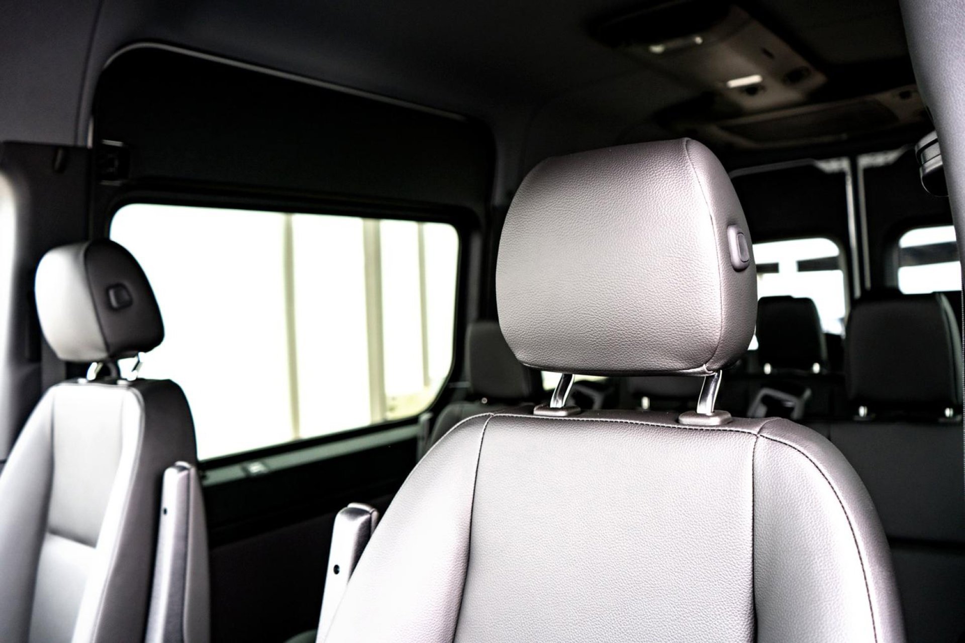 2025 Mercedes-Benz Sprinter Passenger Van Base - Photo 13