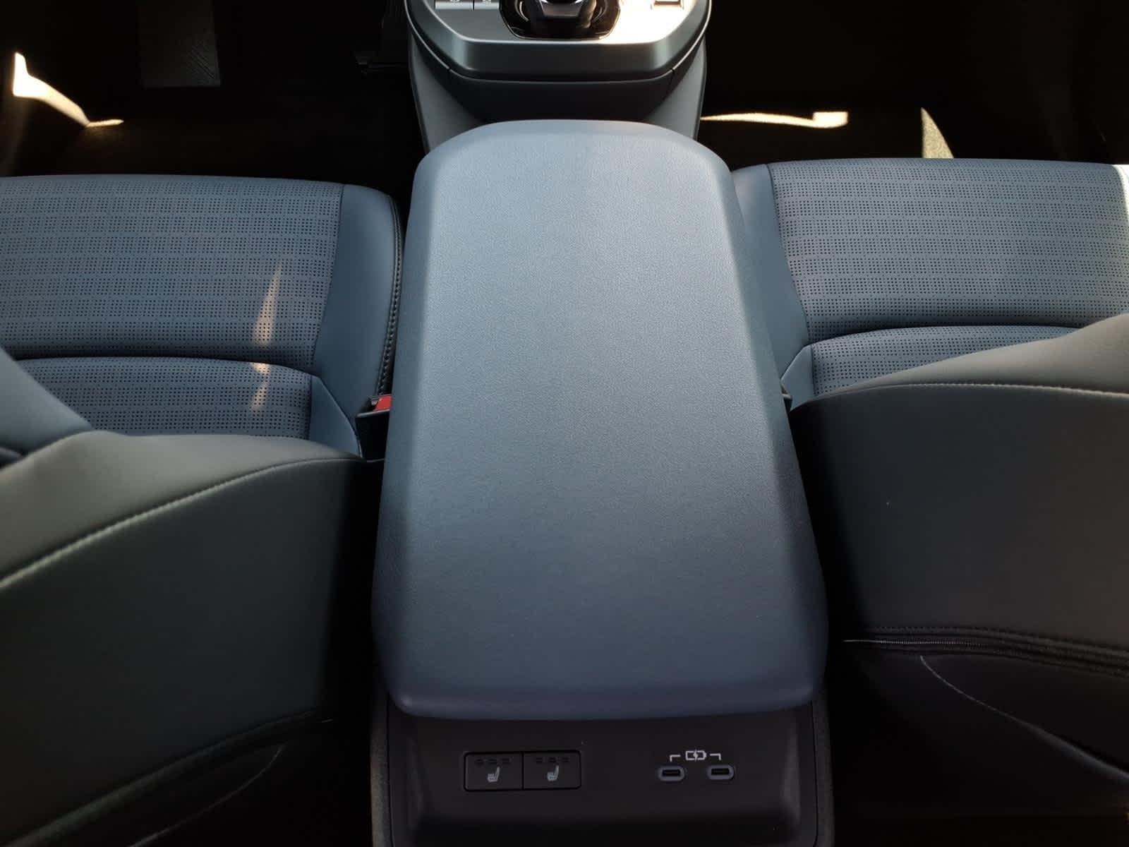 New 2026 CRYSTAL BLACK SILICA Subaru Touring image 29