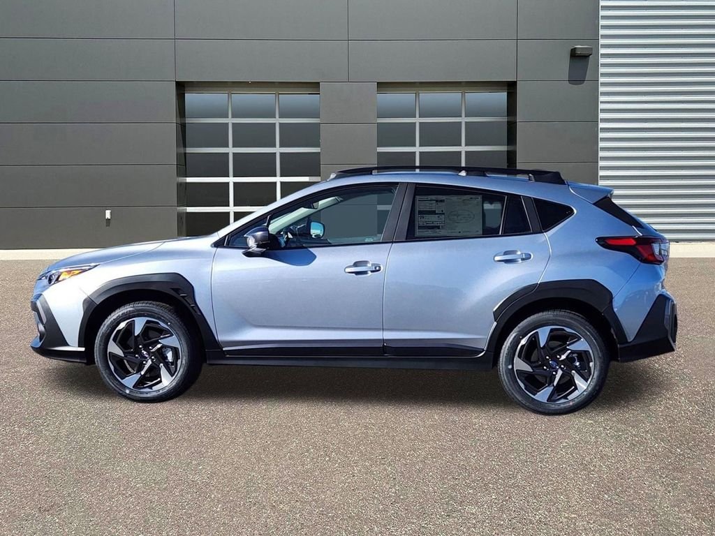 2026 Subaru Crosstrek Limited - Photo 2