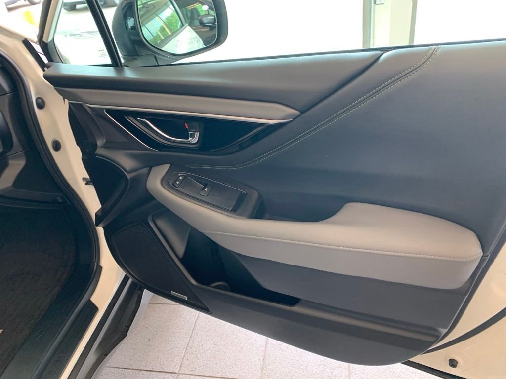 2024 Subaru Outback Onyx Edition - Photo 21