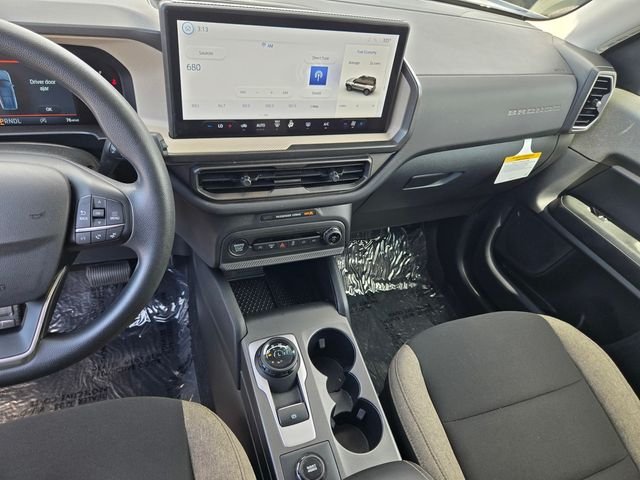 Used 2026 Black Ford Big Bend image 17