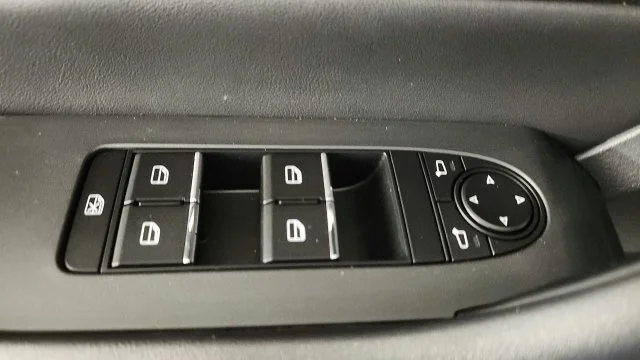 Certified Used 2025 Jet Black Mazda Premium image 45