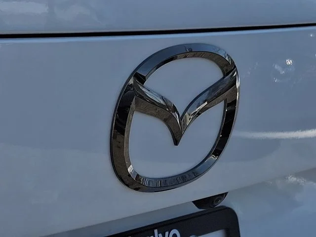 New 2026 White Mazda 3.3 Turbo Premium Plus image 18