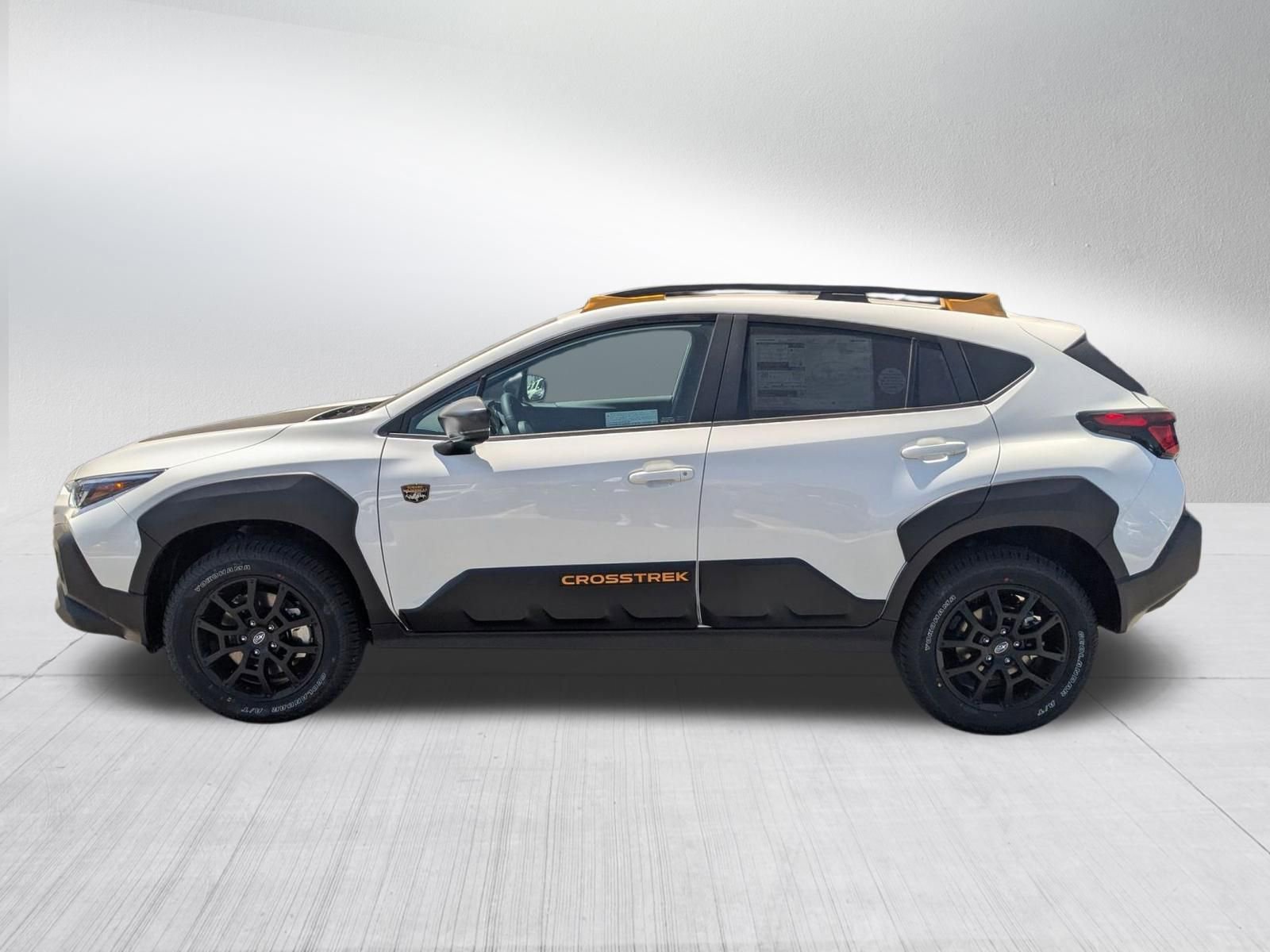 New 2026 CRYSTAL WHITE PEARL Subaru Wilderness image 11