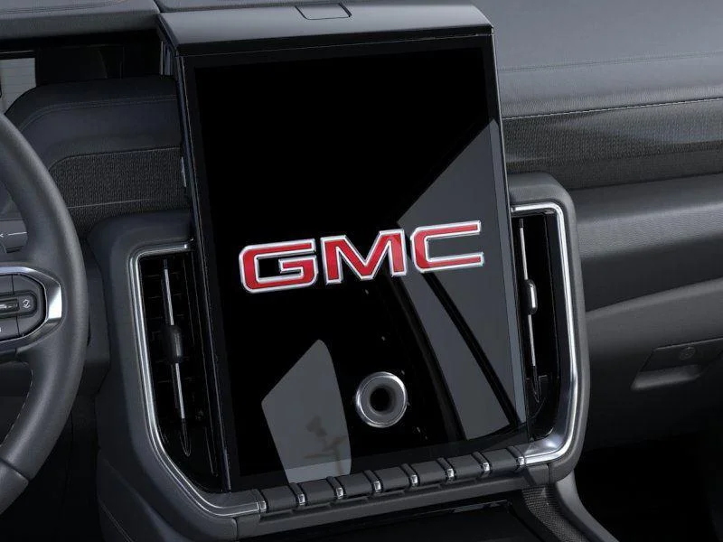 New 2026 Sterling Metallic GMC Elevation image 20