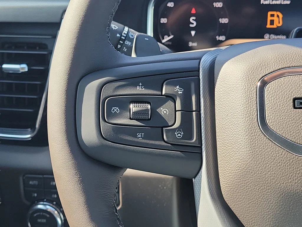 New 2026 Sterling Metallic GMC Denali image 21