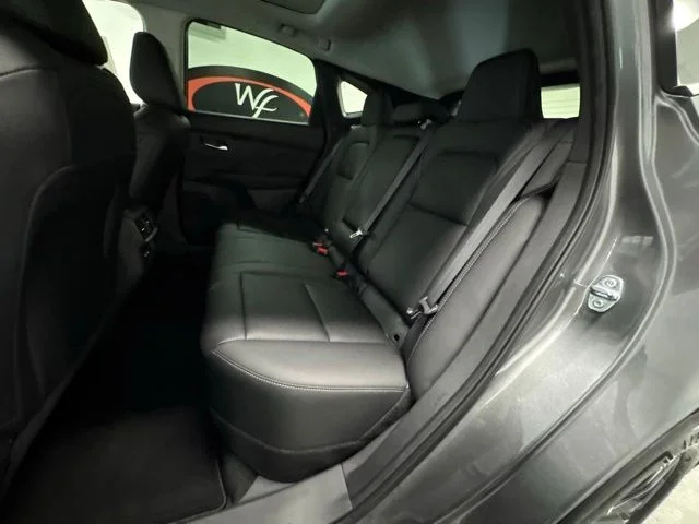 New 2026 Gray Nissan SL image 11