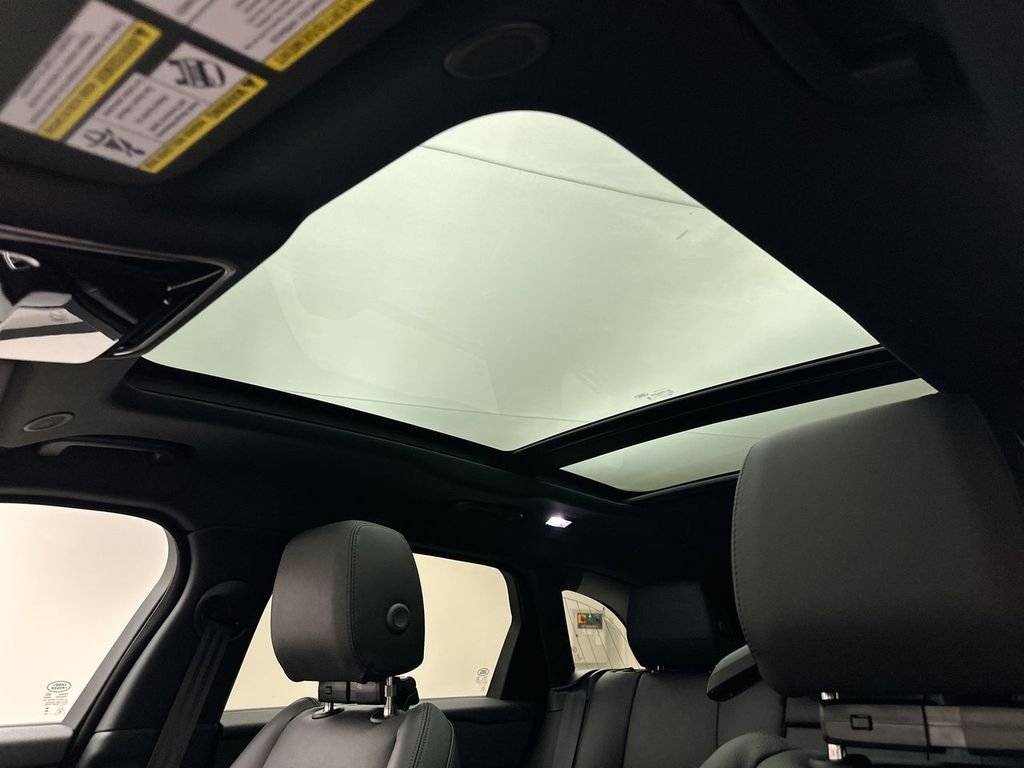 New 2026 Charente Grey Land Rover S image 11