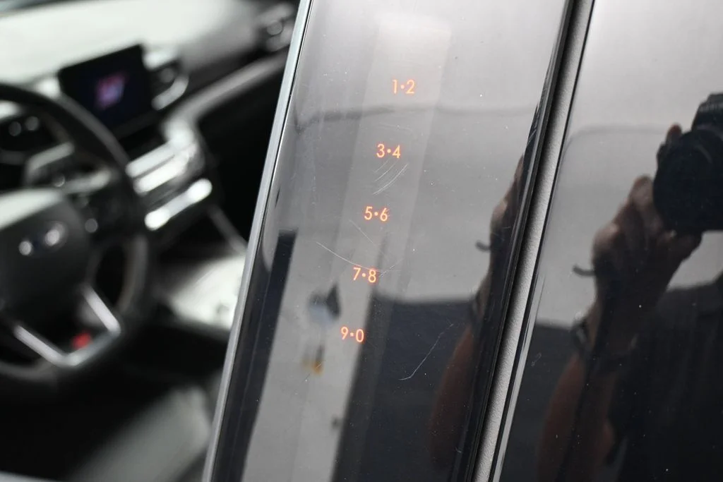 2023 Ford Explorer ST - Photo 37