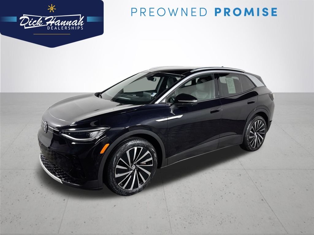 2023 Volkswagen ID.4 PRO S LG's photo