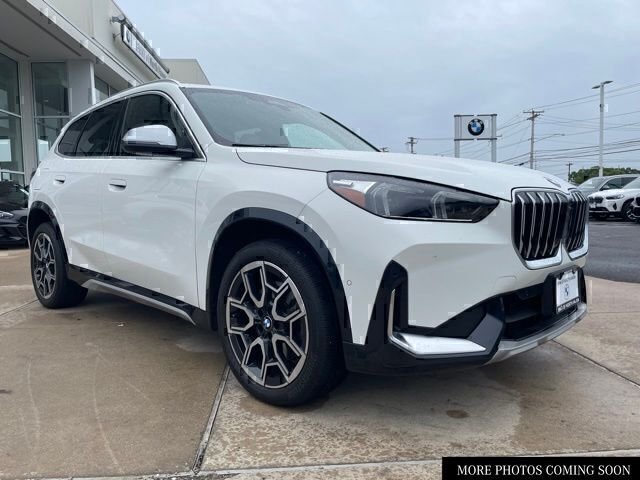 2023 BMW X1 xDrive28i's photo