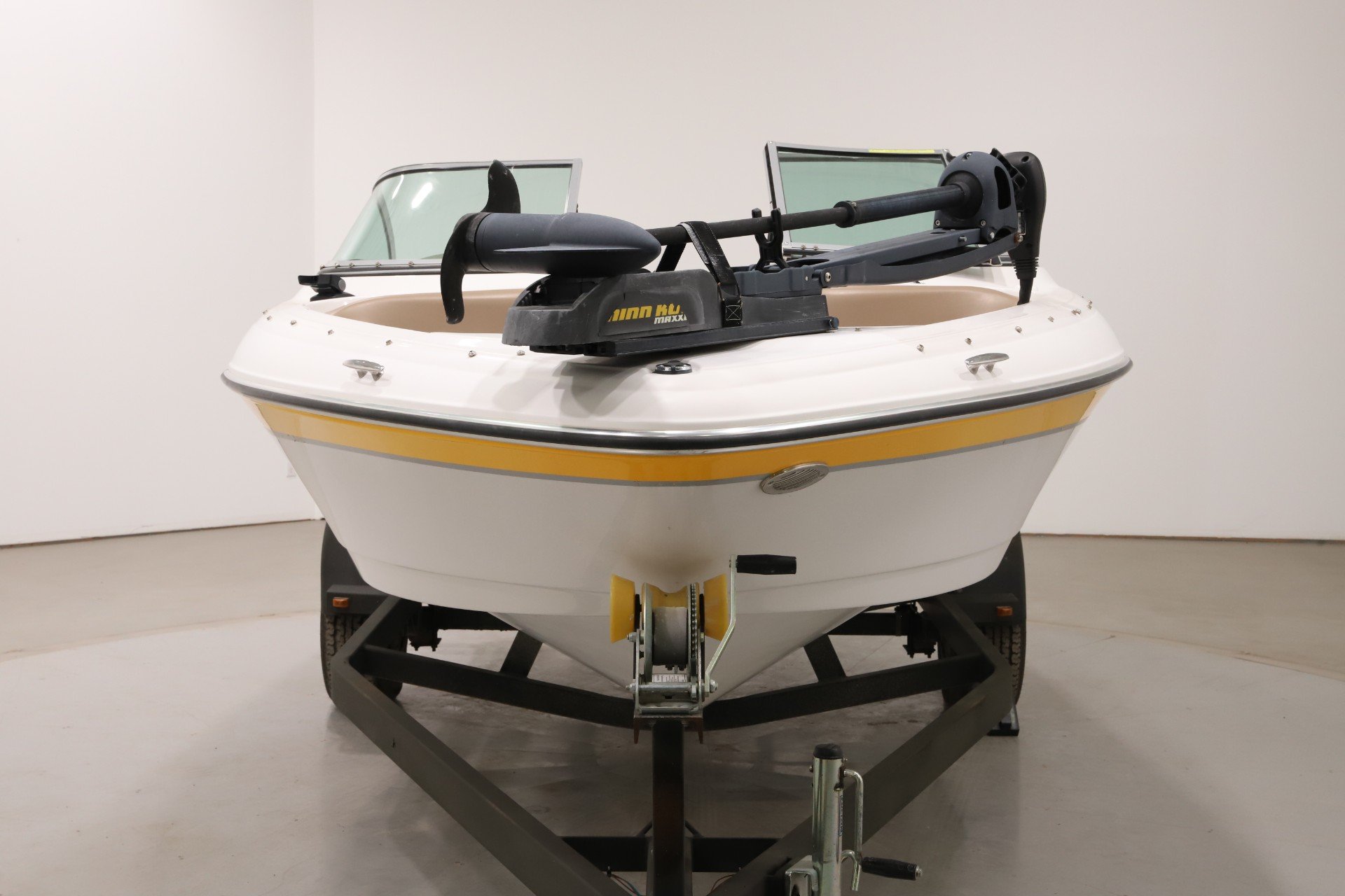 Used 2008  FOUR WINNS  image 11