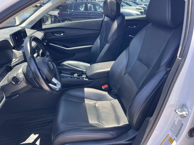 2023 Honda Accord Hybrid Touring - Photo 19