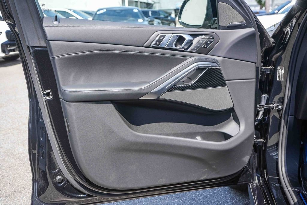 2026 BMW X6 M X6 M - Photo 22
