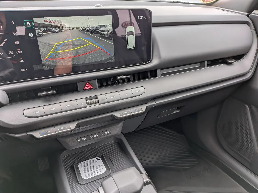 New 2027  Kia X-Line S image 18