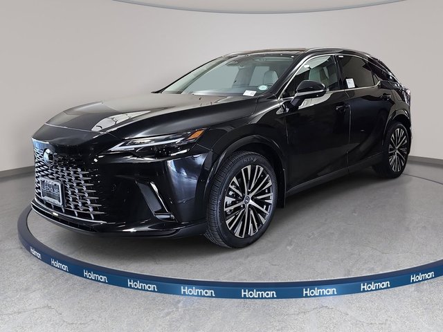 2026 Lexus RX 350h PREMIUM PLUS