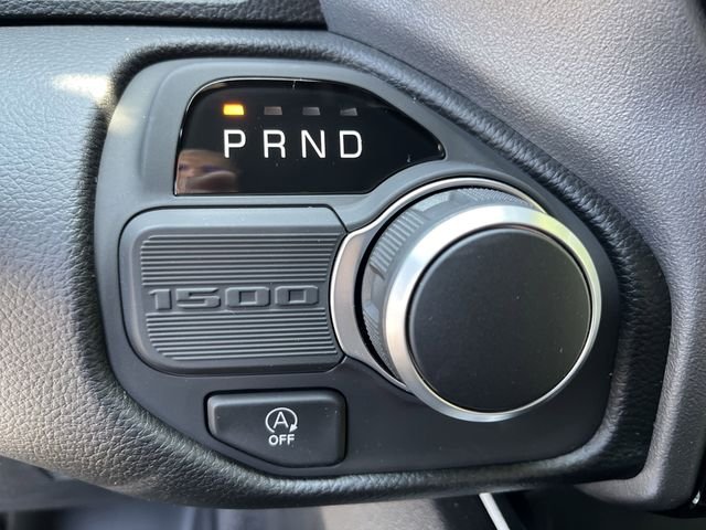 2025 RAM 1500 Big Horn/Lone Star - Photo 26