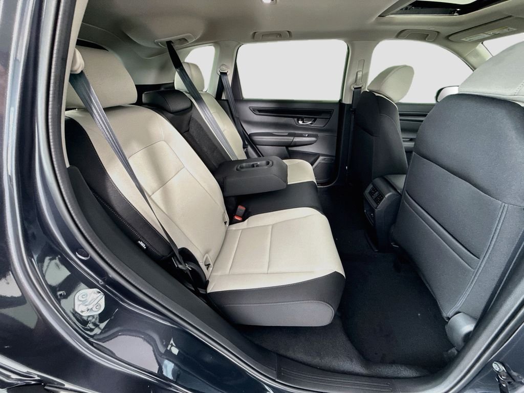 2026 Honda CR-V EX - Photo 22