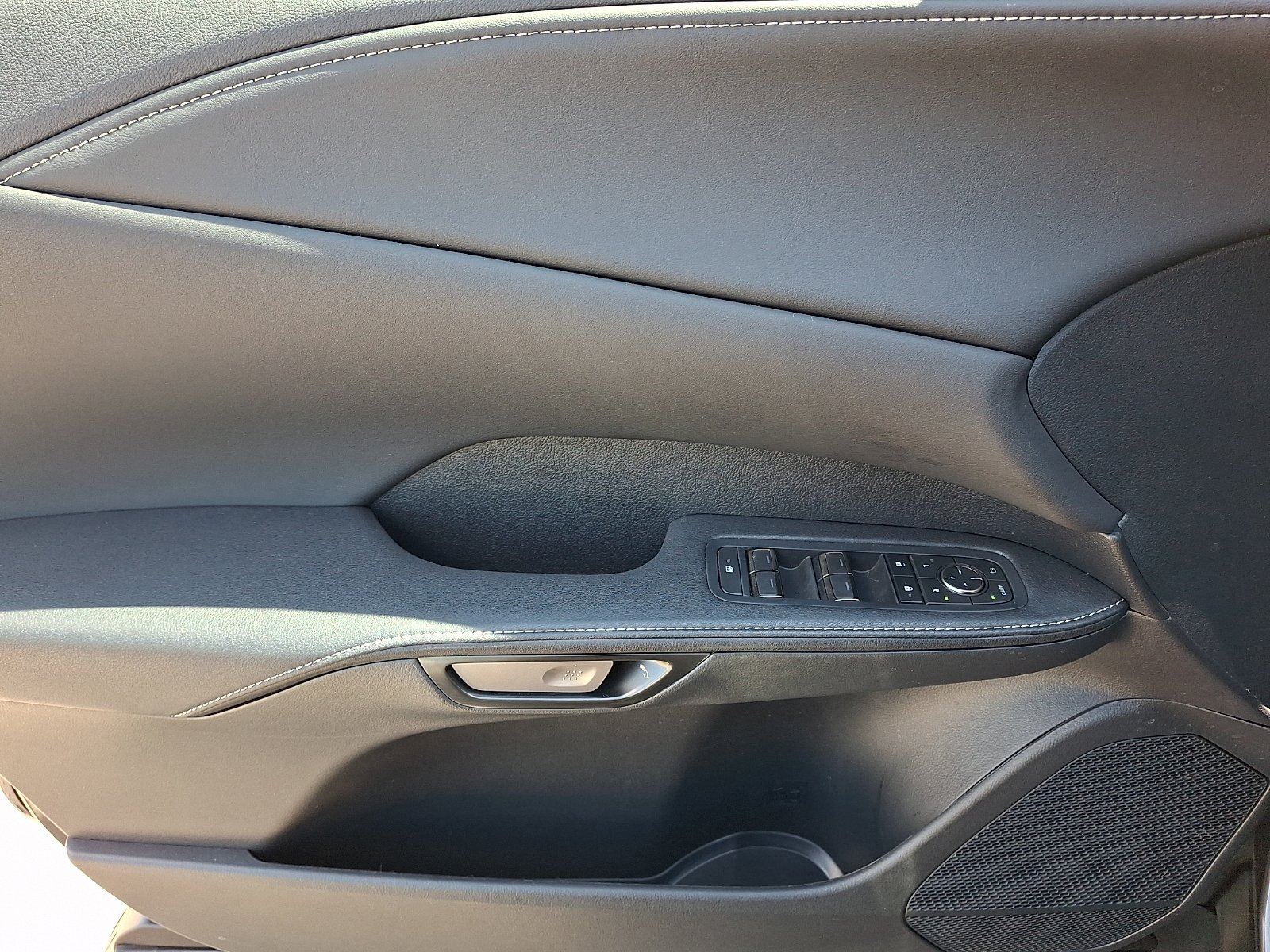 Certified Used 2025 CLOUDBURST GRAY Lexus PREMIUM image 13