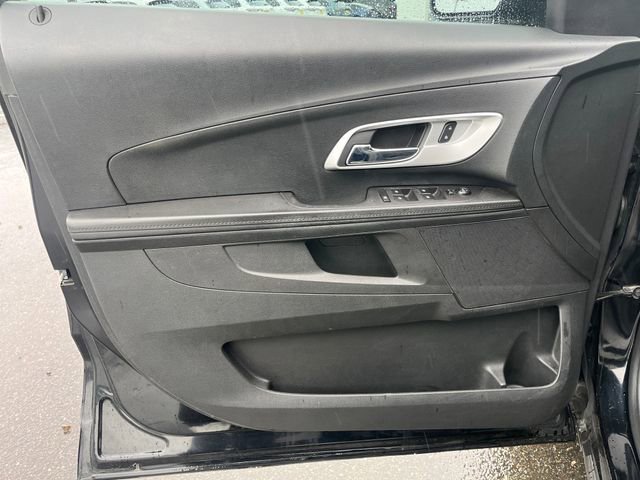 Used 2017 Black Chevrolet LT image 16