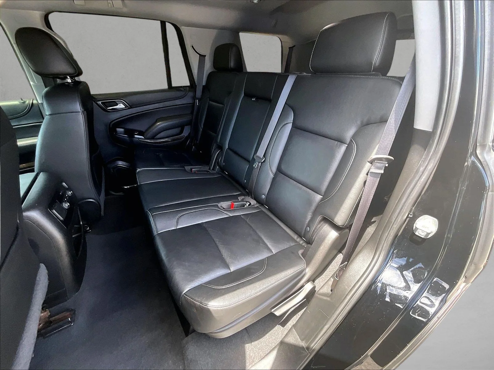 Used 2019 Black Chevrolet LT image 27