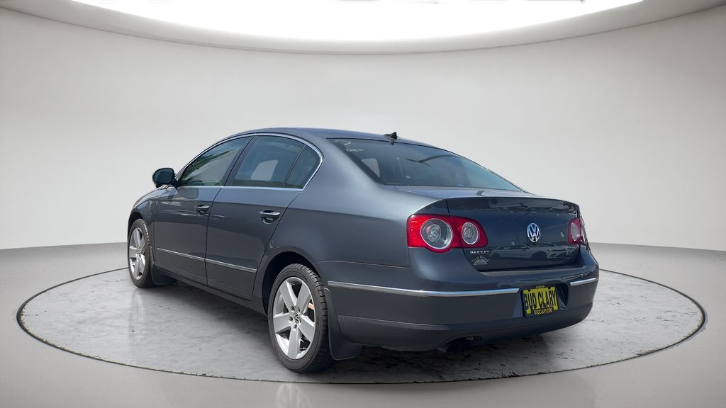 Used 2009  Volkswagen Komfort image 9