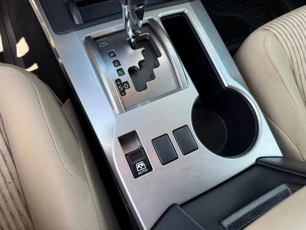 2022 Toyota 4Runner SR5 - Photo 27