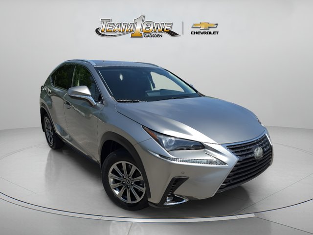 2019 Lexus NX 300 Base