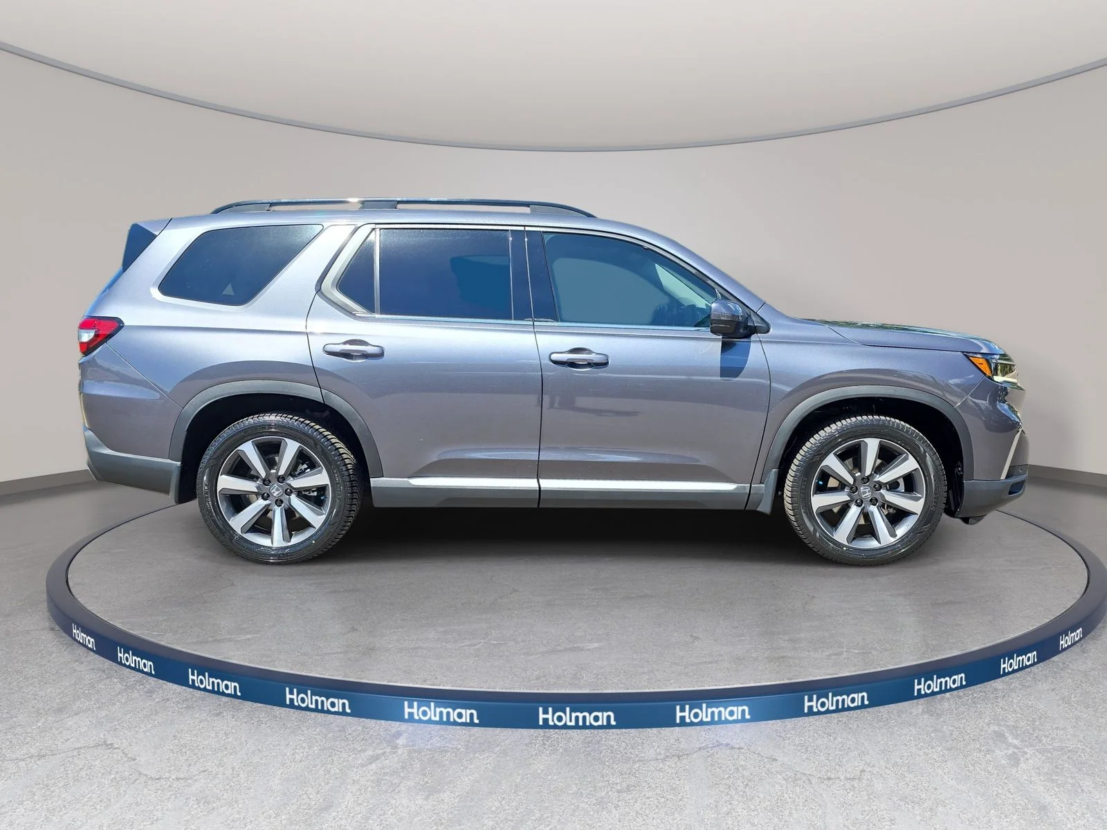 2024 Honda Pilot Touring - Photo 5